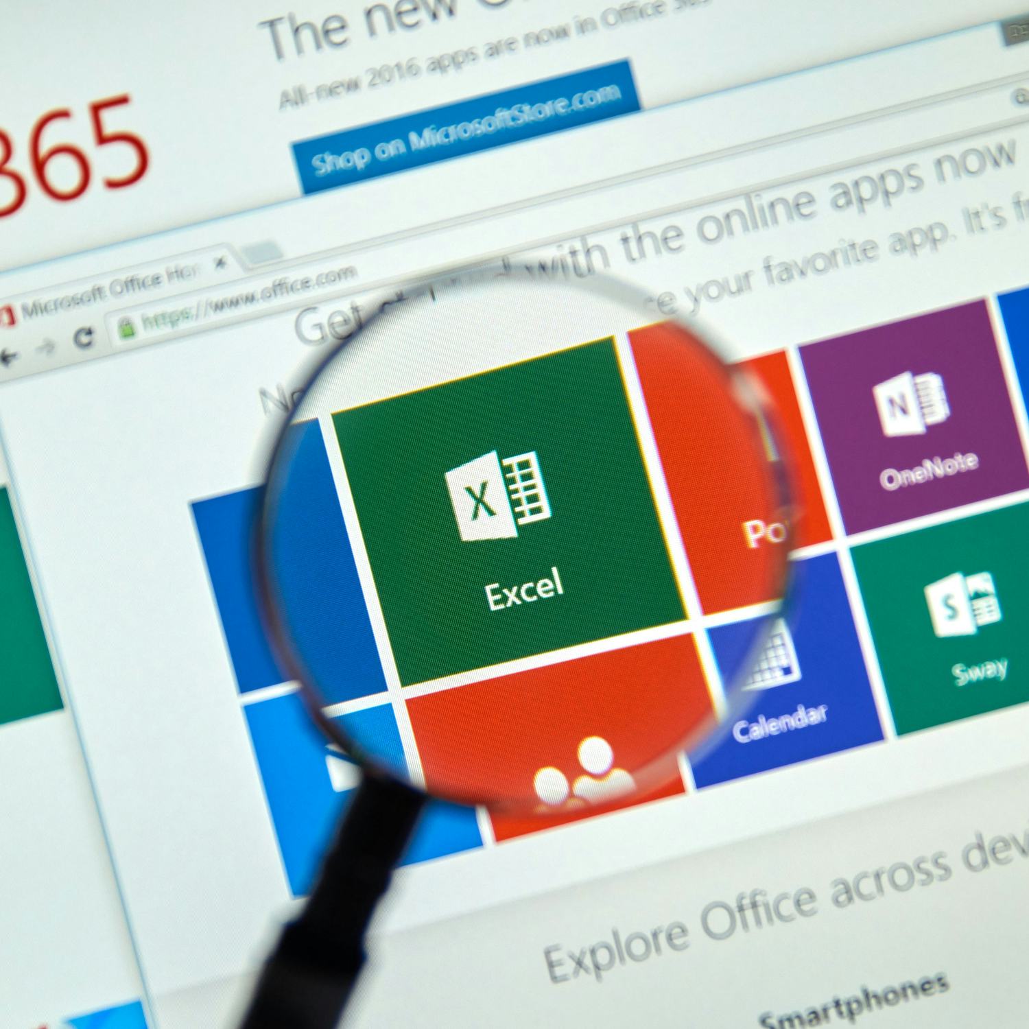 Excel-tutorial: fouten verbergen of verwijderen