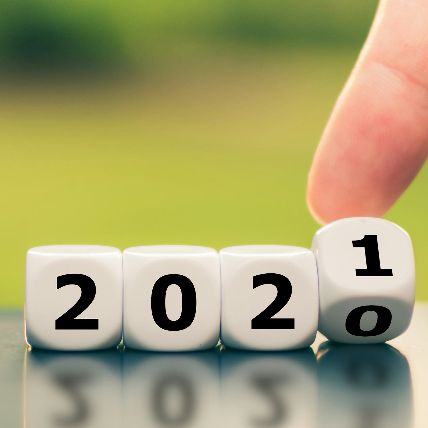 Eindejaarstips om 2020 voordelig af te sluiten
