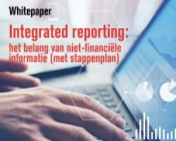Integrated reporting
