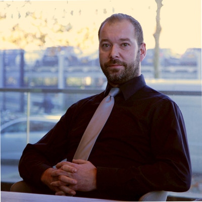 Wouter van den Bergh