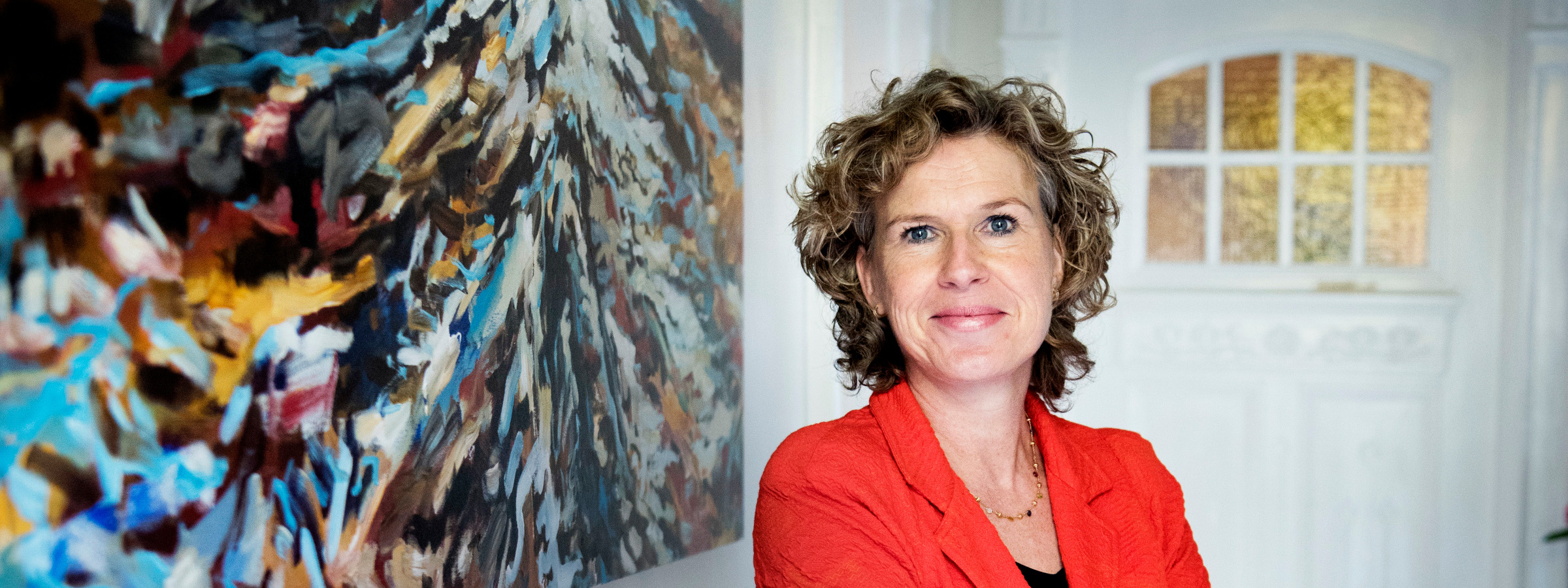 Foto: Corné Sparidaens