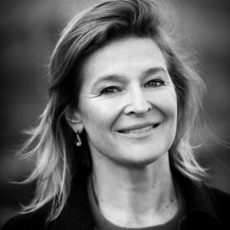 Nederlandse Gwen van Berne nieuwe voorzitter IMA wereldwijd