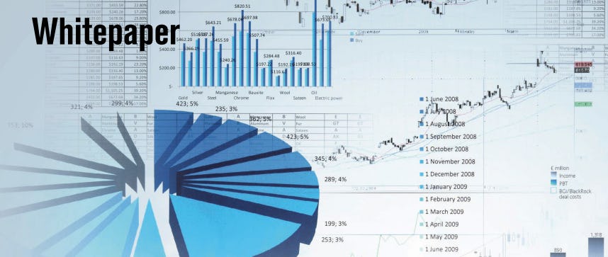 Zo bouwt u aan een datagedreven organisatie