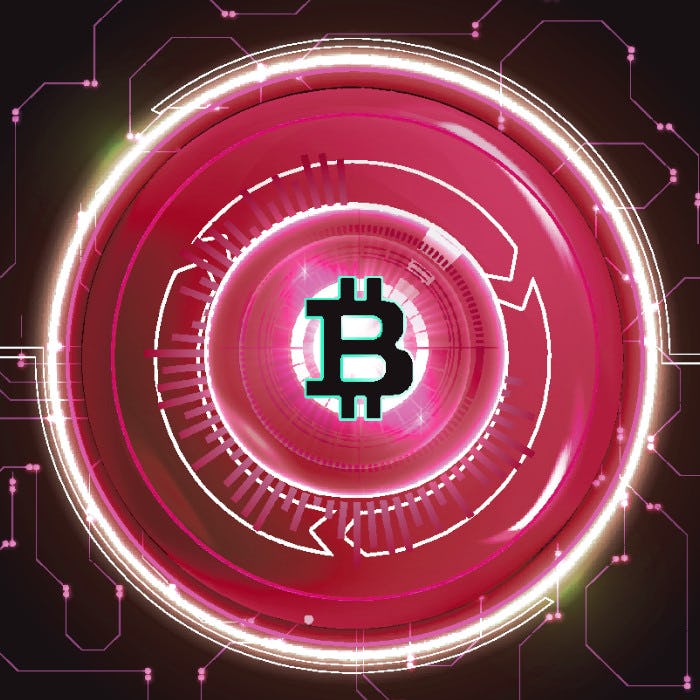 CPB-baas: Bitcoin moet verboden worden