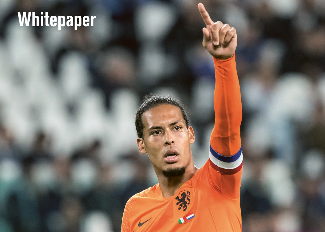 Financieel leiderschap