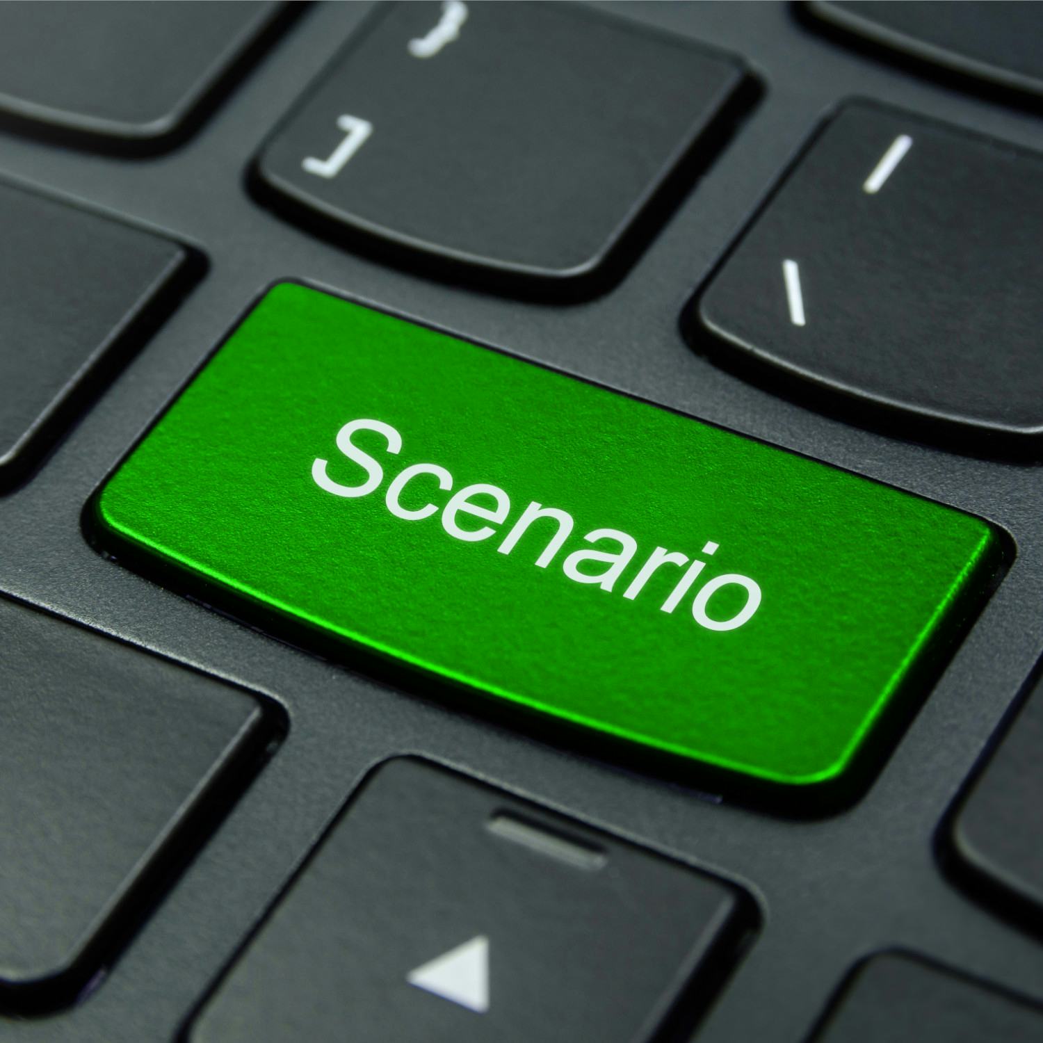 Excel-tutorial: Omzetscenario's maken met Scenariobeheer (Scenario Manager)