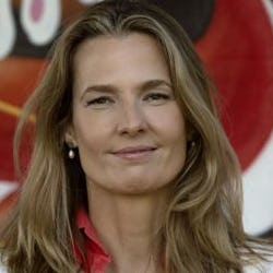 Marilijn Boumeester: 'Niemand ontkomt eraan zijn eigen beroep opnieuw uit te vinden'
