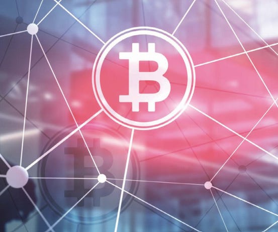 Cryptovaluta voor financials