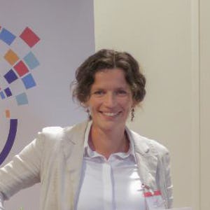 Marlien Alkema-Stronkhorst verkozen tot Young Financial 2021 in de zorg