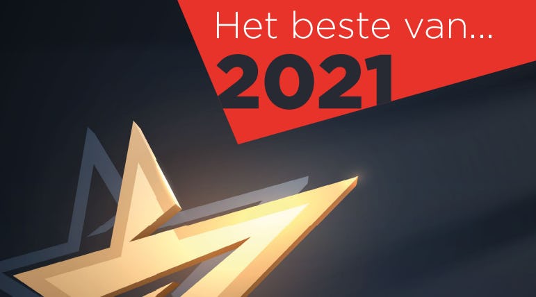 Het beste van cm:ControllersMagazine 2021