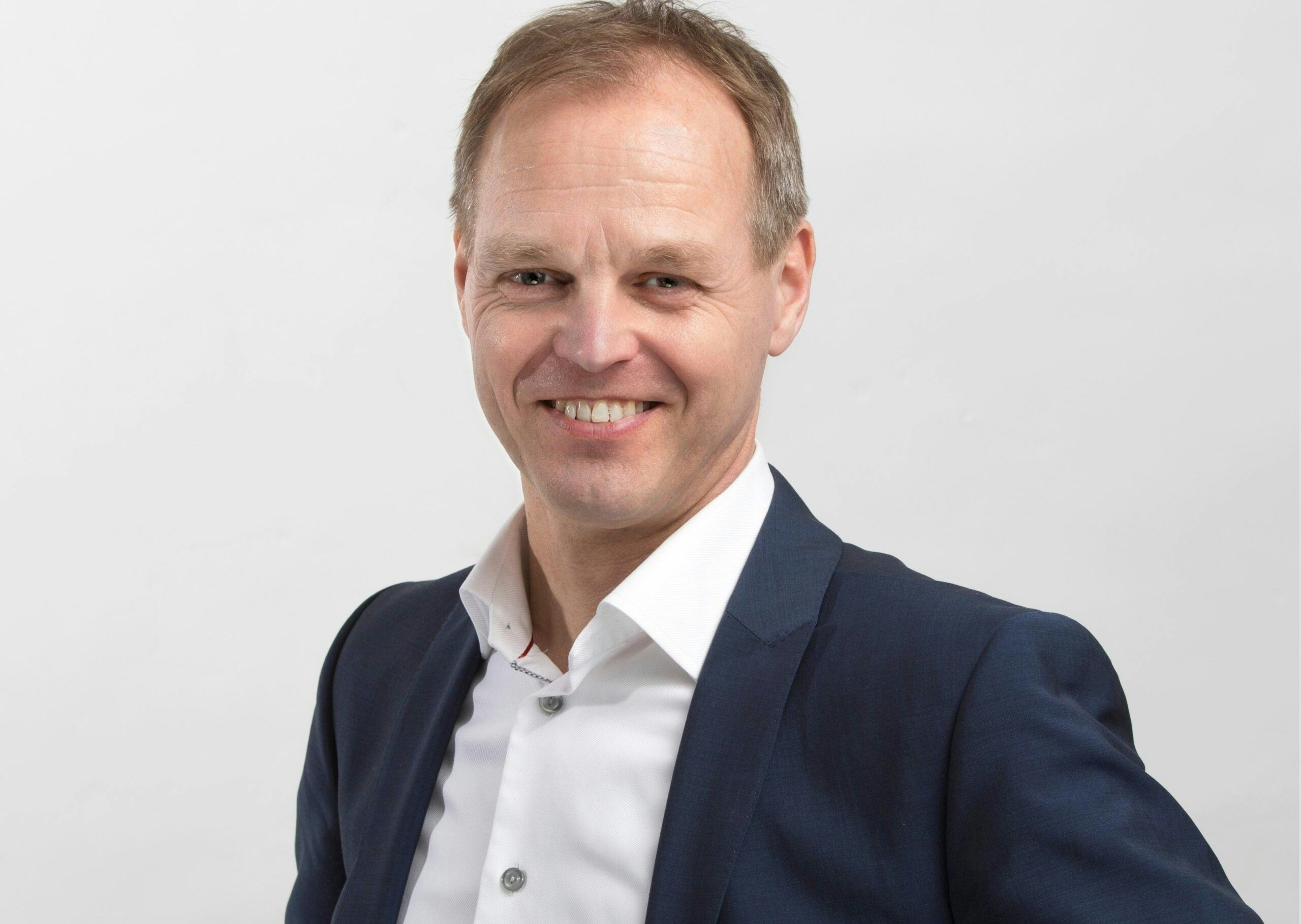 'De winst van digitaliseren is groot. Pak dat laaghangende fruit op'