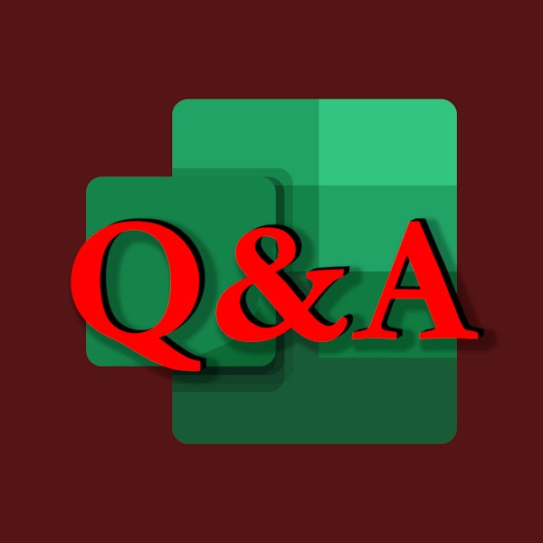 Excel Q&A Rekenen met tijden