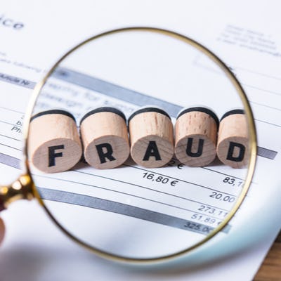 Financieel controller krijgt 30 maanden cel wegens fraude