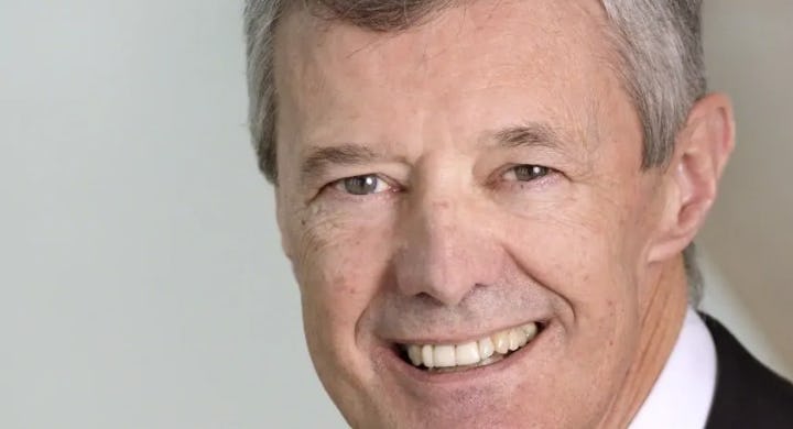 'Het idee dat je alles kunt beheersen, is een illusie'