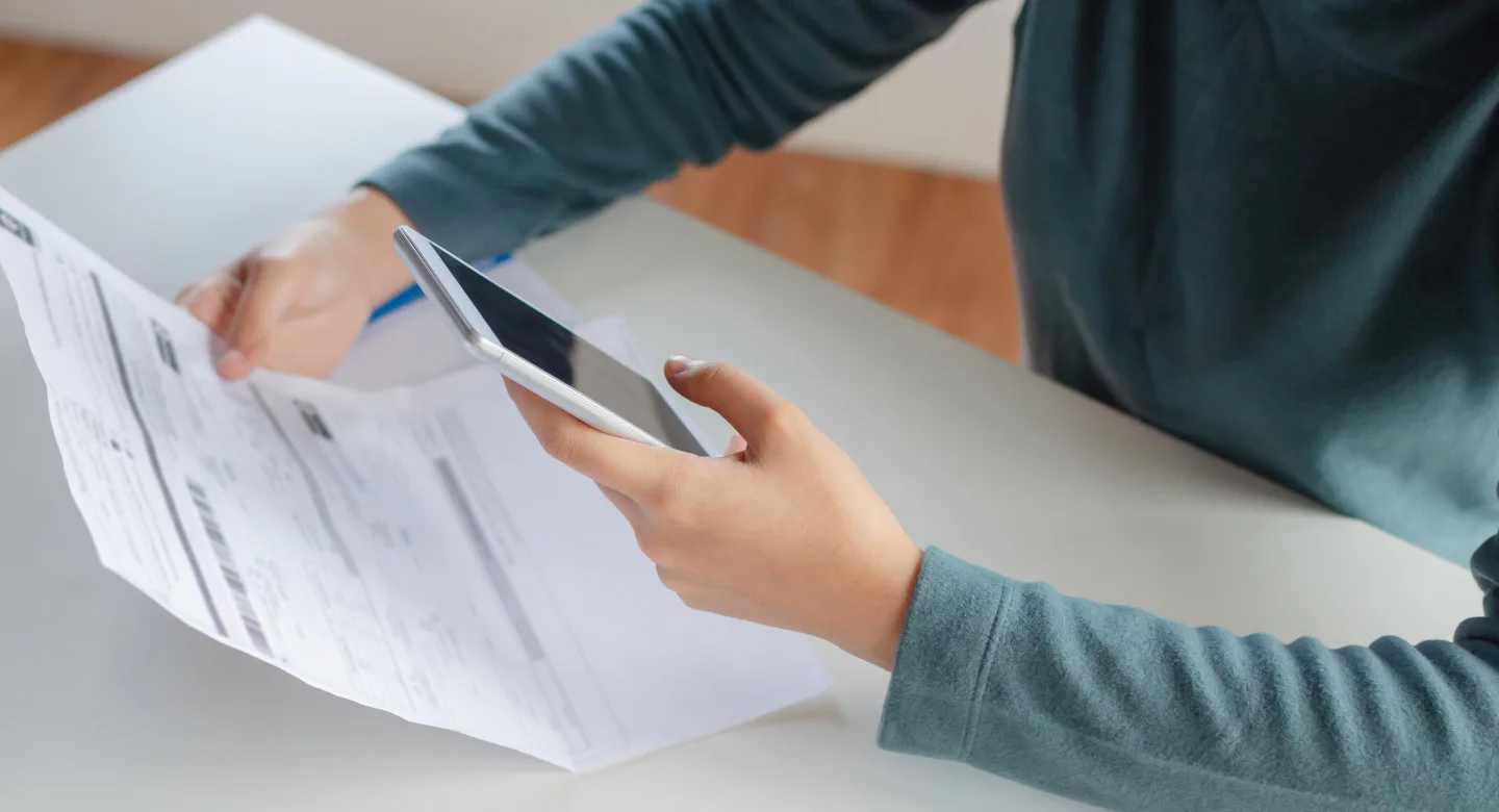 'Factuurverwerking met AI bespaart euro's per factuur'