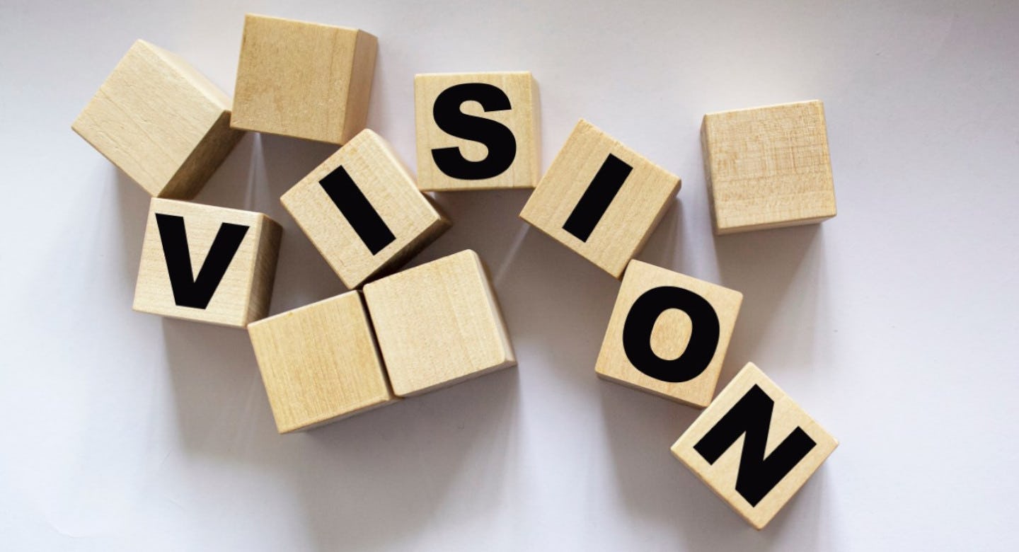 Strategische communicatie (1): Richting door visie, purpose, missie
