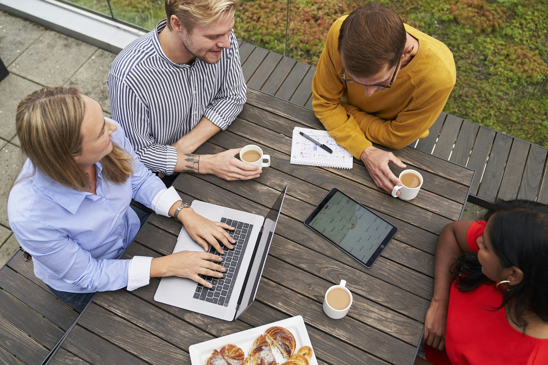 Strategische wendbaarheid in 2022 - de Regie van de Financial