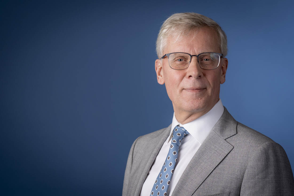 Marnix van Rij, staatssecretaris Fiscaliteit

Beeld: ©RVD – Valerie Kuypers en Martijn Beekman