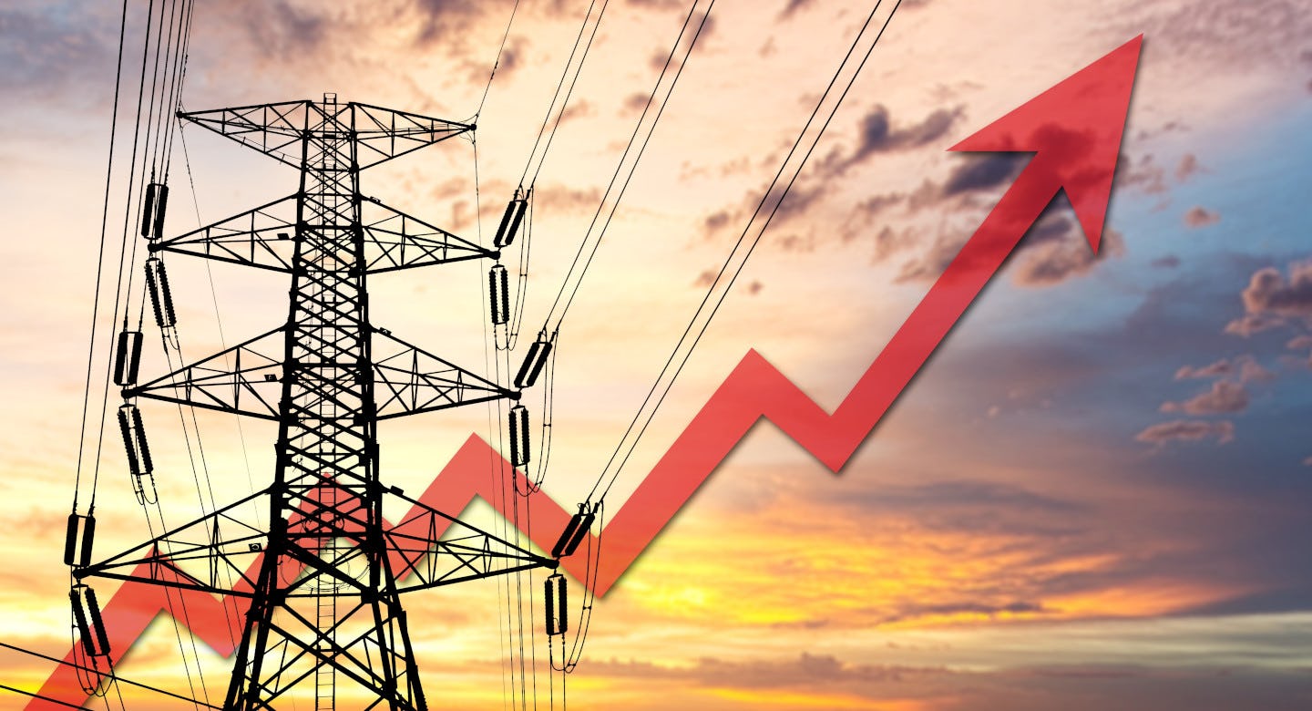 Energie-intensieve sectoren boekten vaak hogere winst tijdens energiecrisis