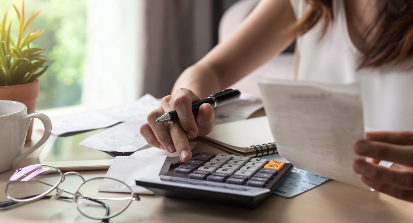 Excel-tutorial: Dagen van achterstallige betalingen automatisch weergeven