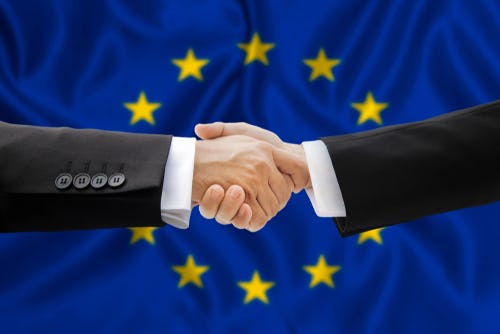 Meer kans op overheidsopdrachten buiten EU