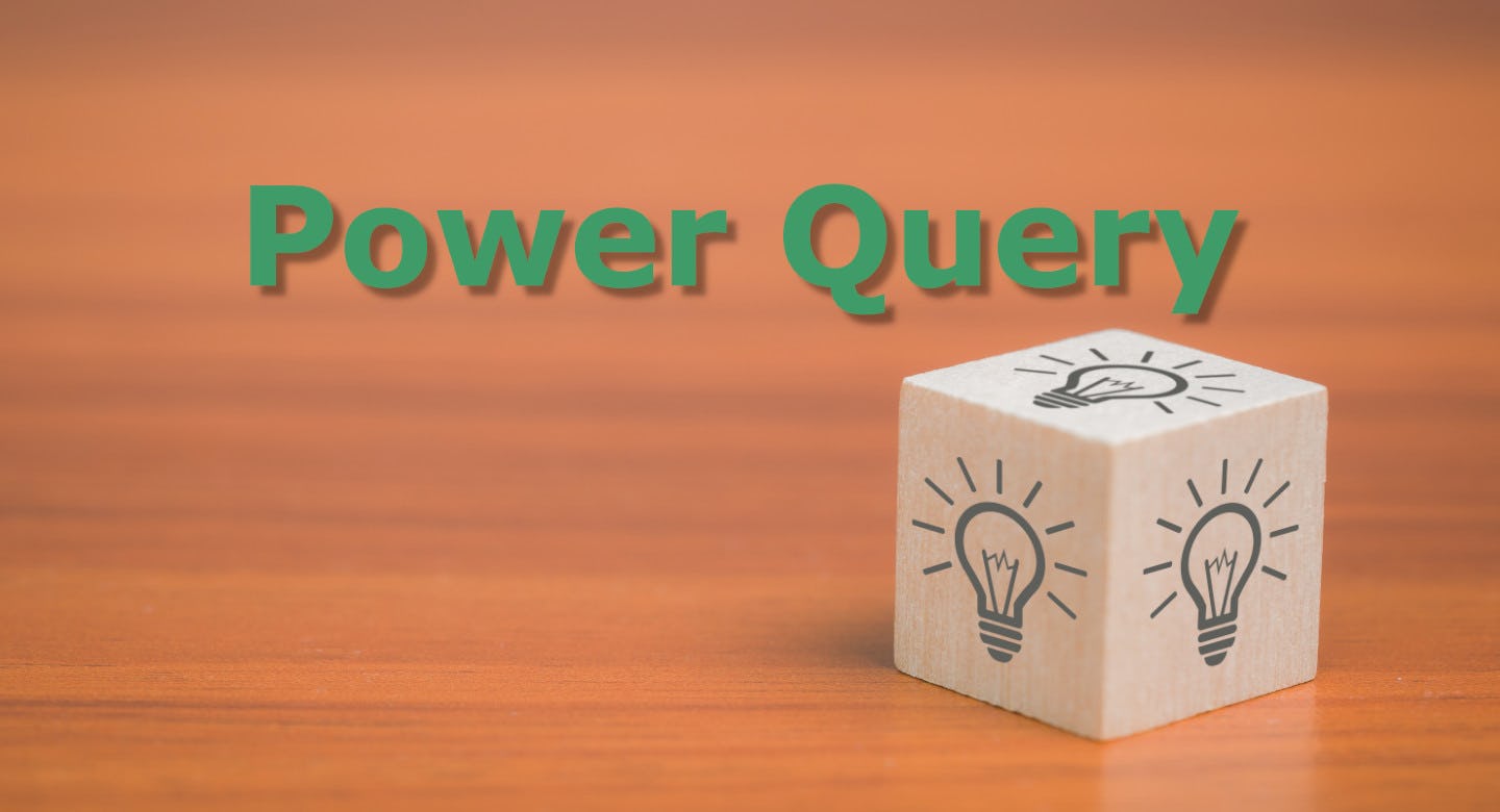 Excel Power Query voor beginners (1): wat is Power Query?
