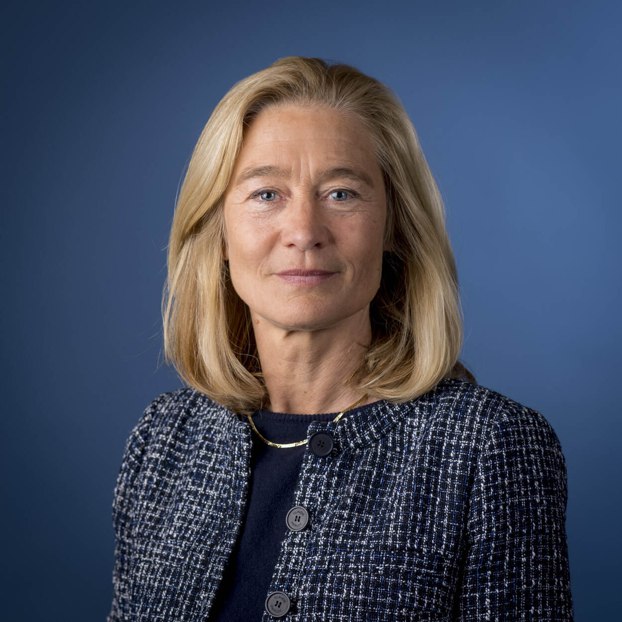 Micky Adriaansens, minister van Economische Zaken
Beeld: ©RVD – Valerie Kuypers en Martijn Beekman