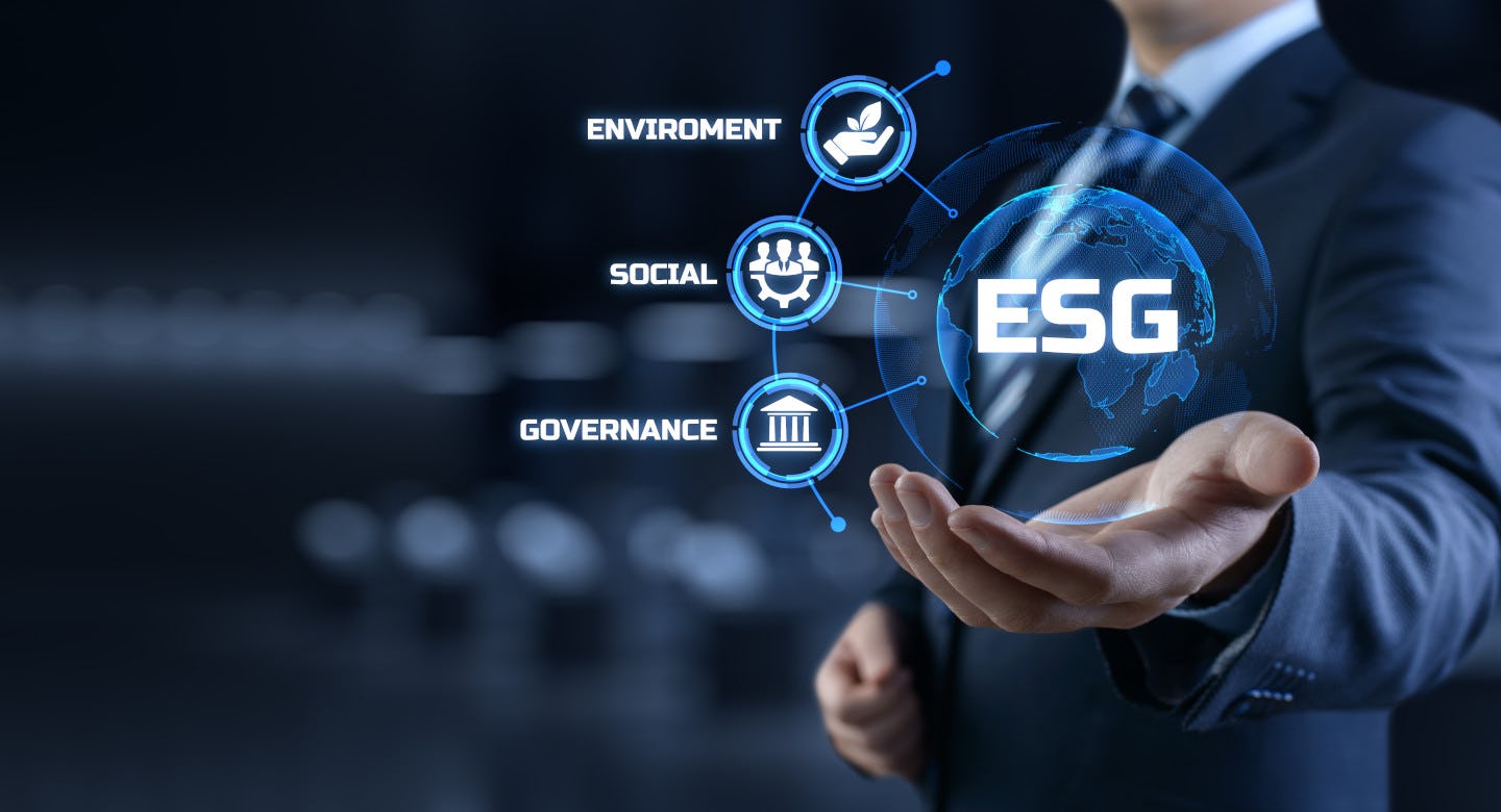 ESG: Wat is het, waar staan we en wat kunt u alvast doen?