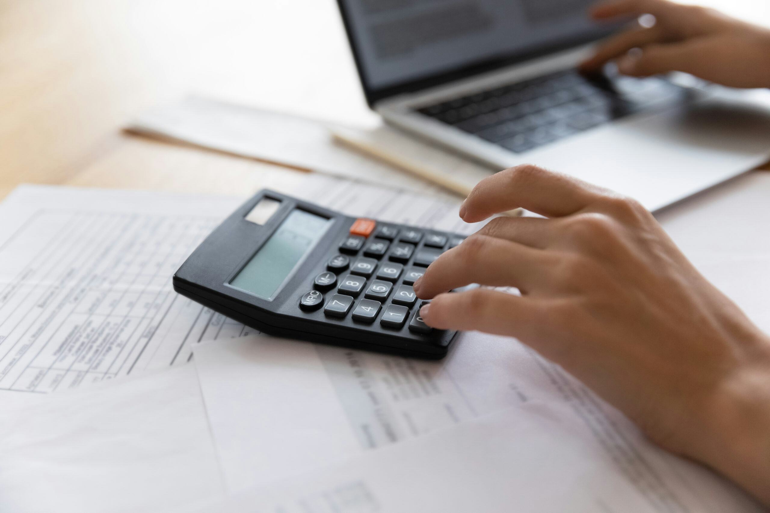Efficiënter creditmanagement? Outsourcing is een effectieve strategie
