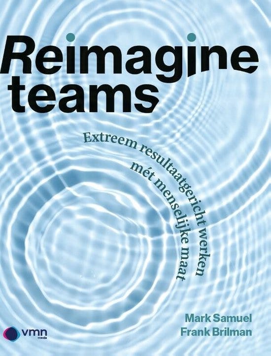 Reimagine teams
