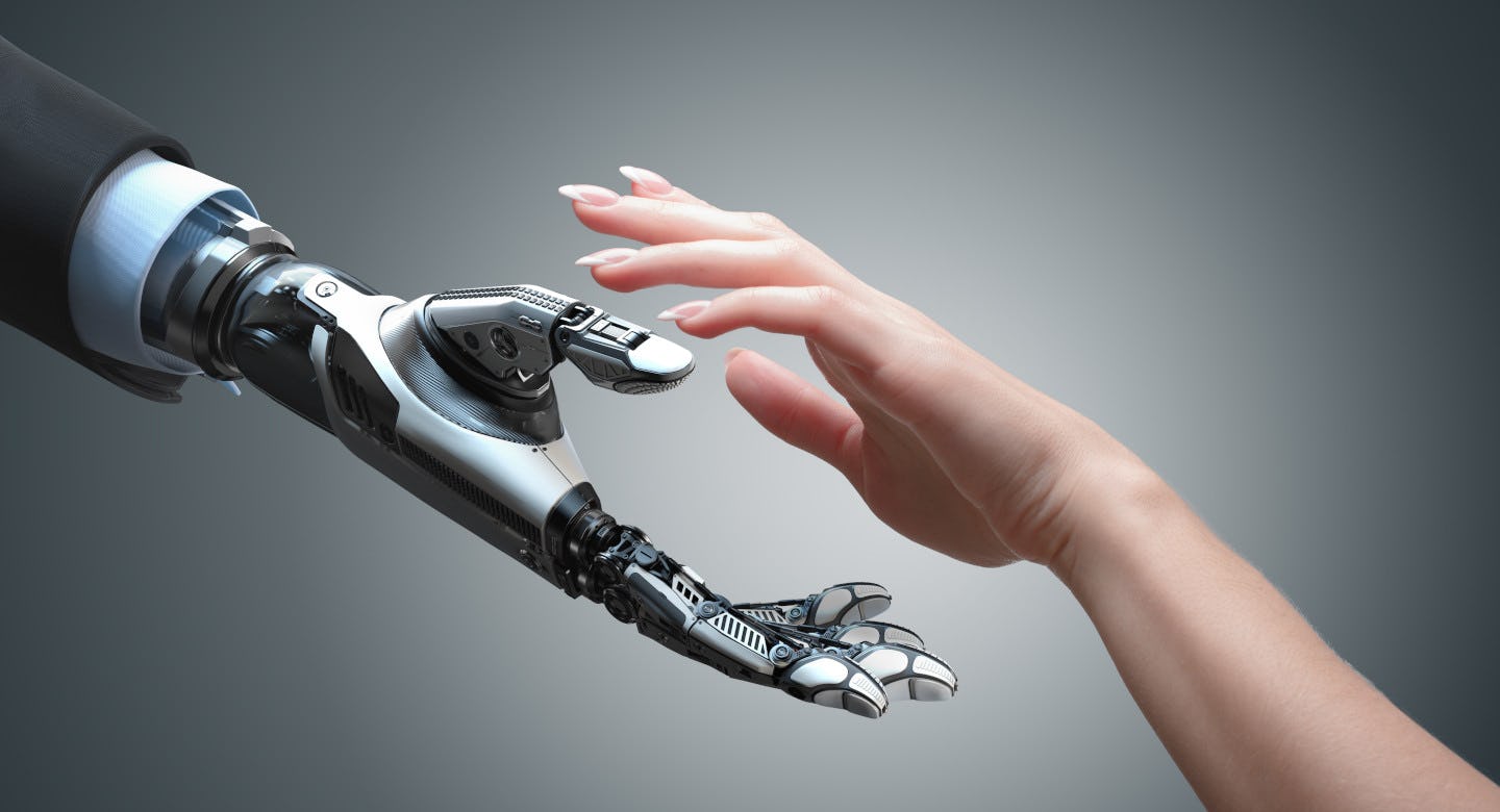 Robotisering: Virtuele medewerker vereist ander soort aandacht
