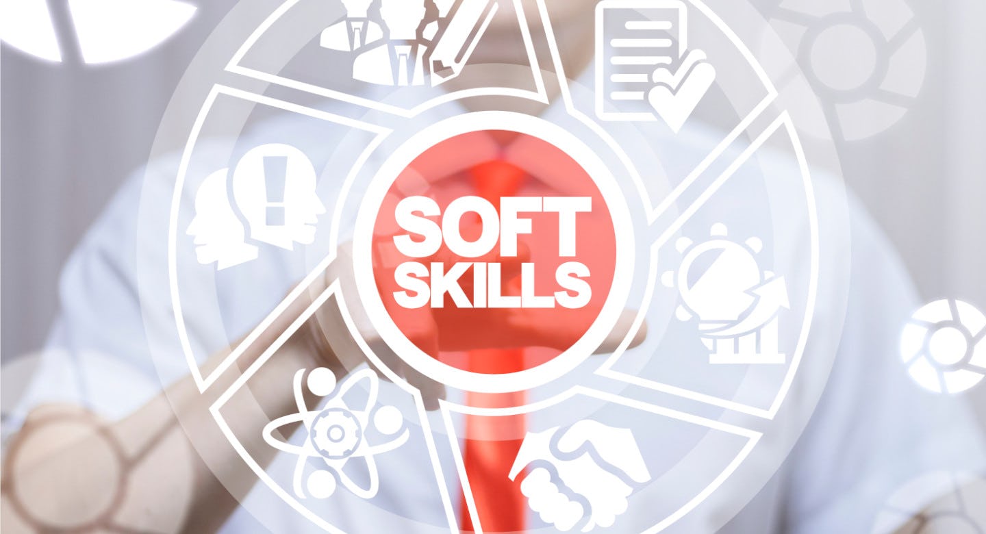 De 10 belangrijkste soft skills