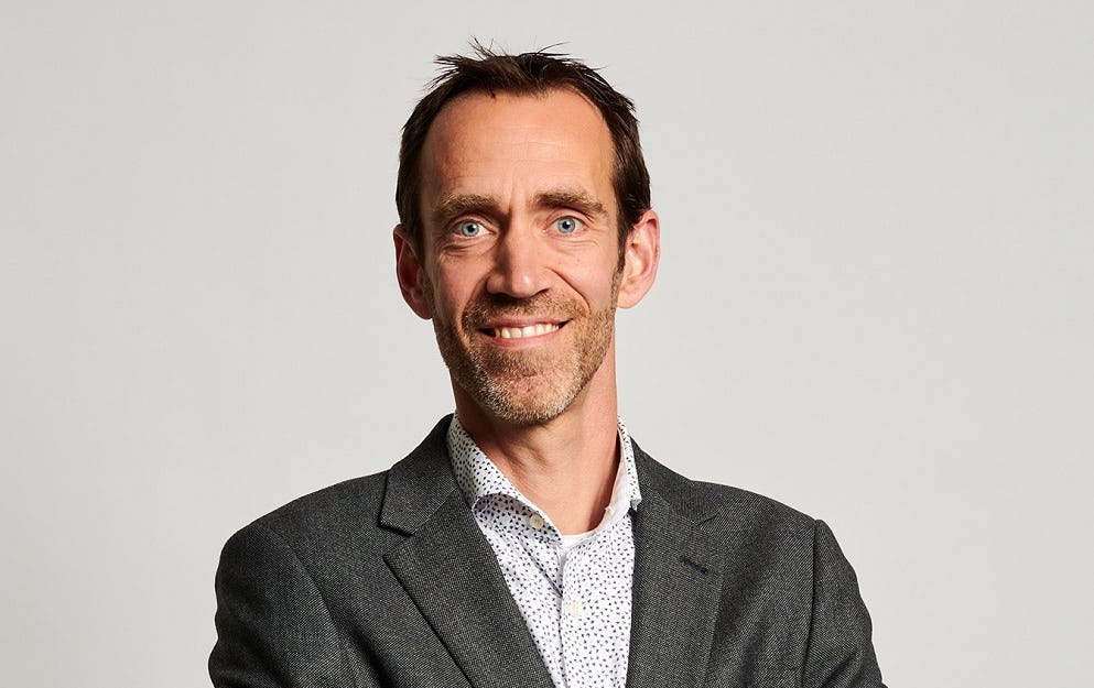 CO2 op niveau van financiële boekhouding
