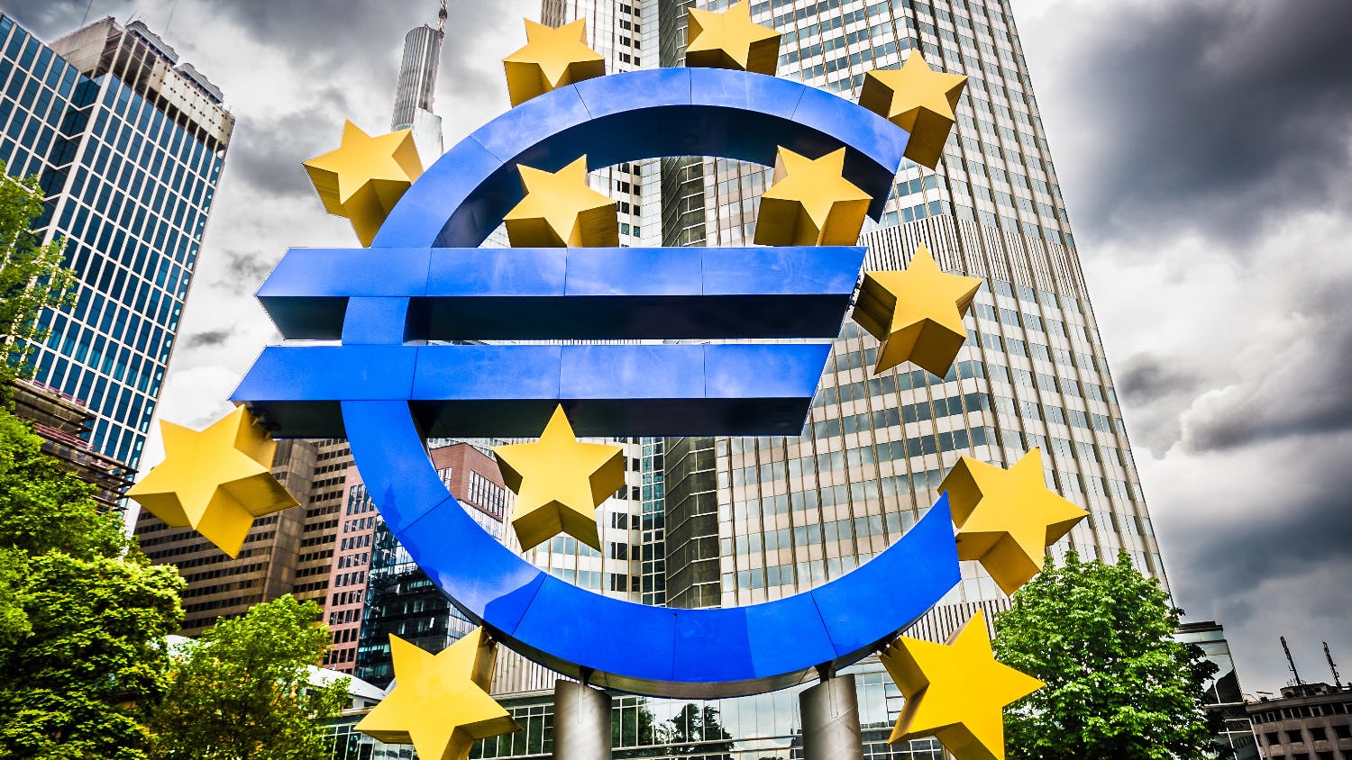 ECB: bouw energiesteun af om inflatiestijging te voorkomen