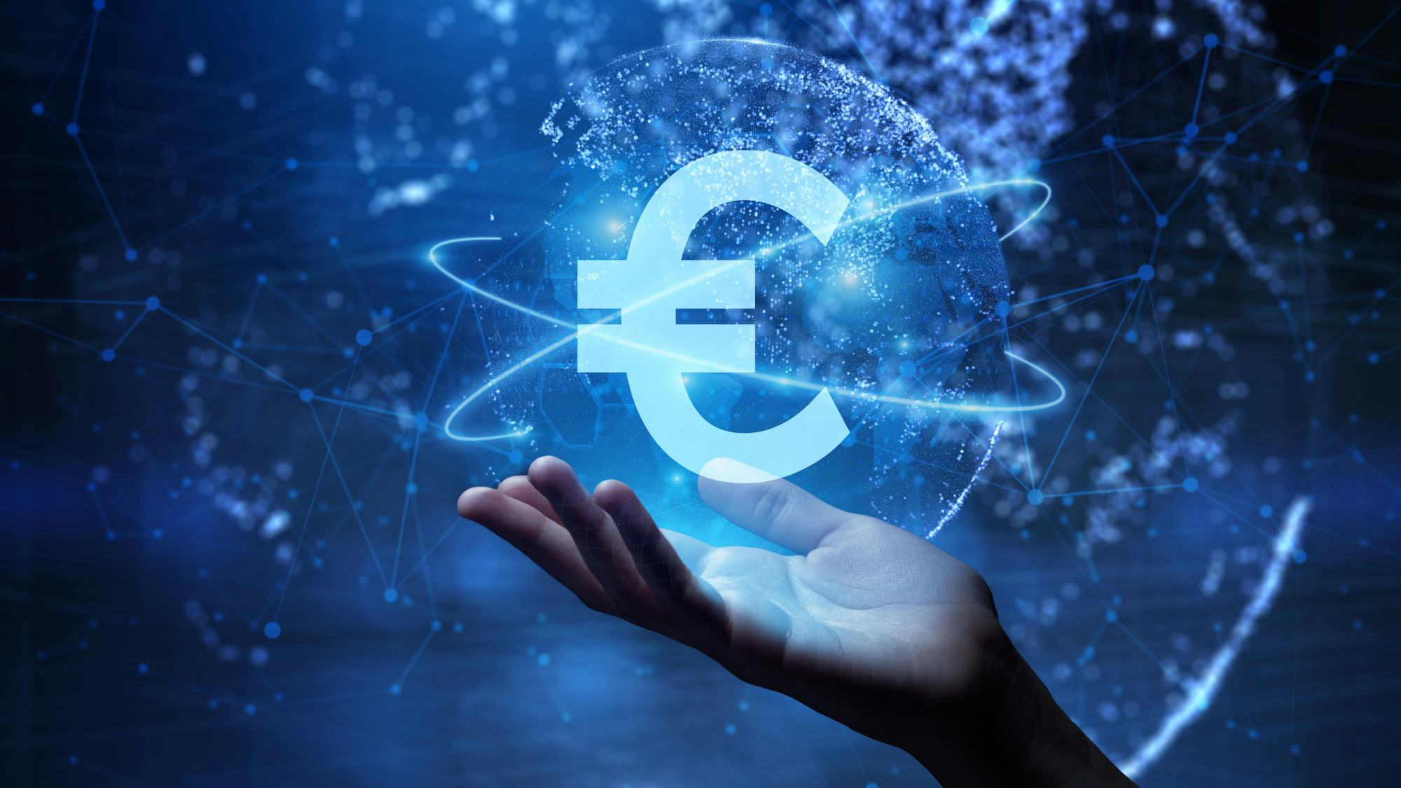 ECB op zoek naar bouwers voor netwerk voor digitale euro
