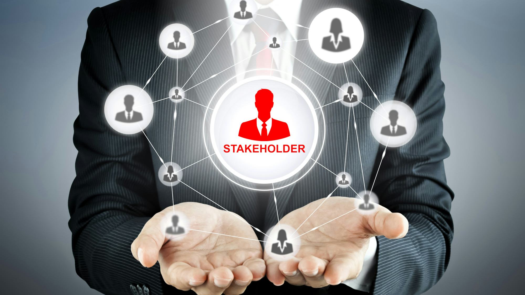 Stappenplan voor het integreren van stakeholdersbelangen