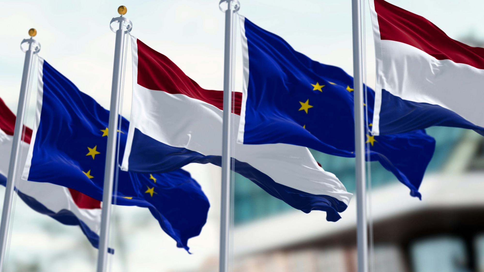Nederland ontvangt 1,3 miljard euro van EU voor coronaherstel