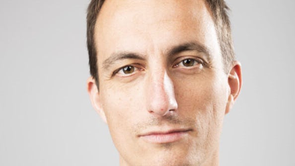 Klimaatjournalist Ties Joosten: Geldstromen zijn ook wel anders in te richten