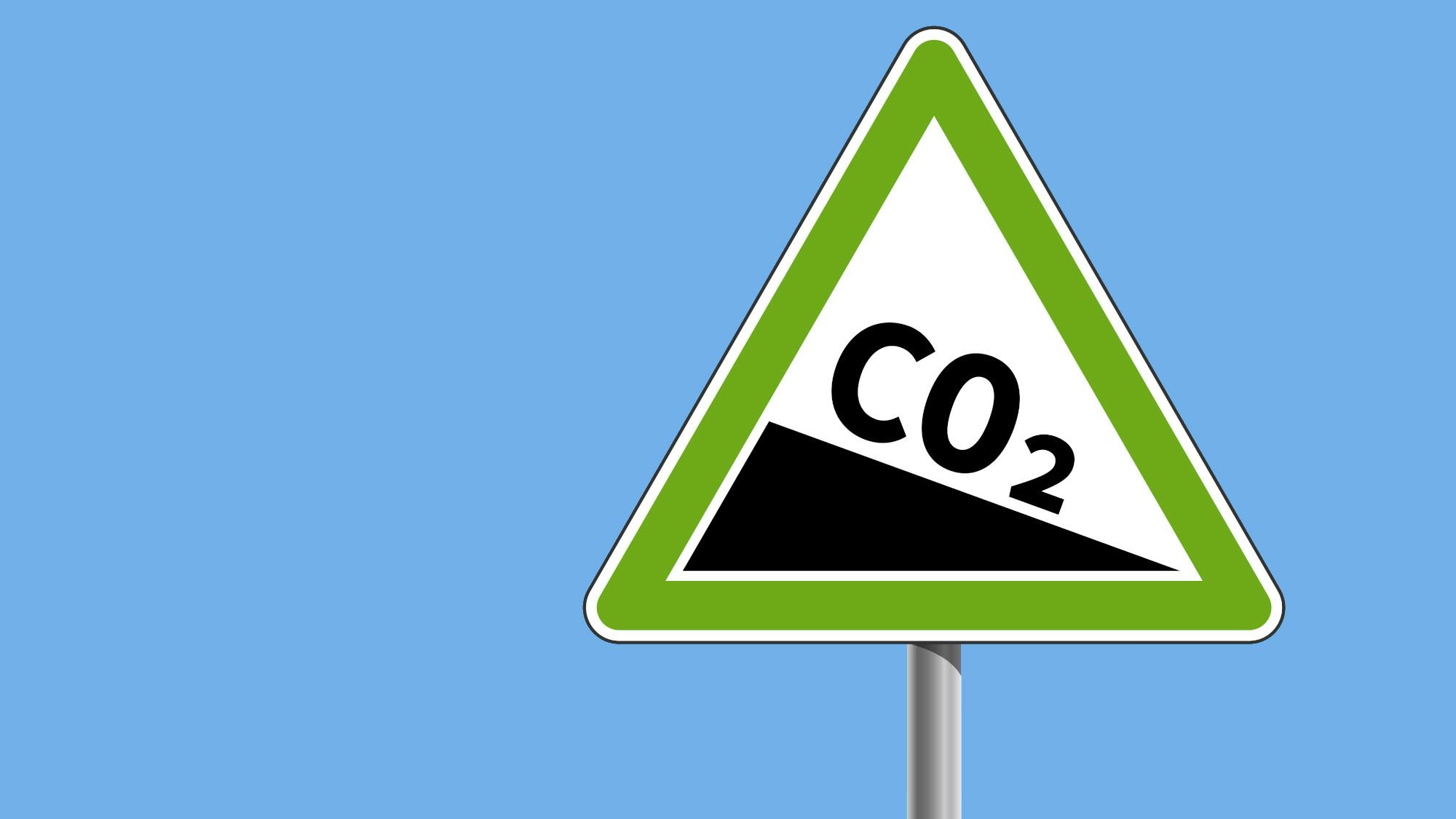 In 5 stappen naar een CO2-boekhouding
