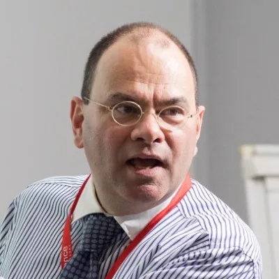 Jean Gieskens