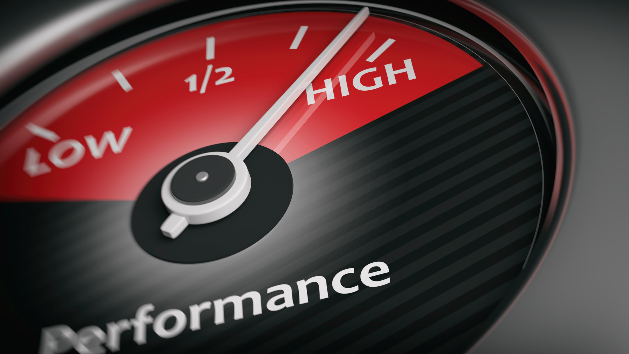 Hoe ontwikkel je de competenties om je organisatie hoog te laten presteren?