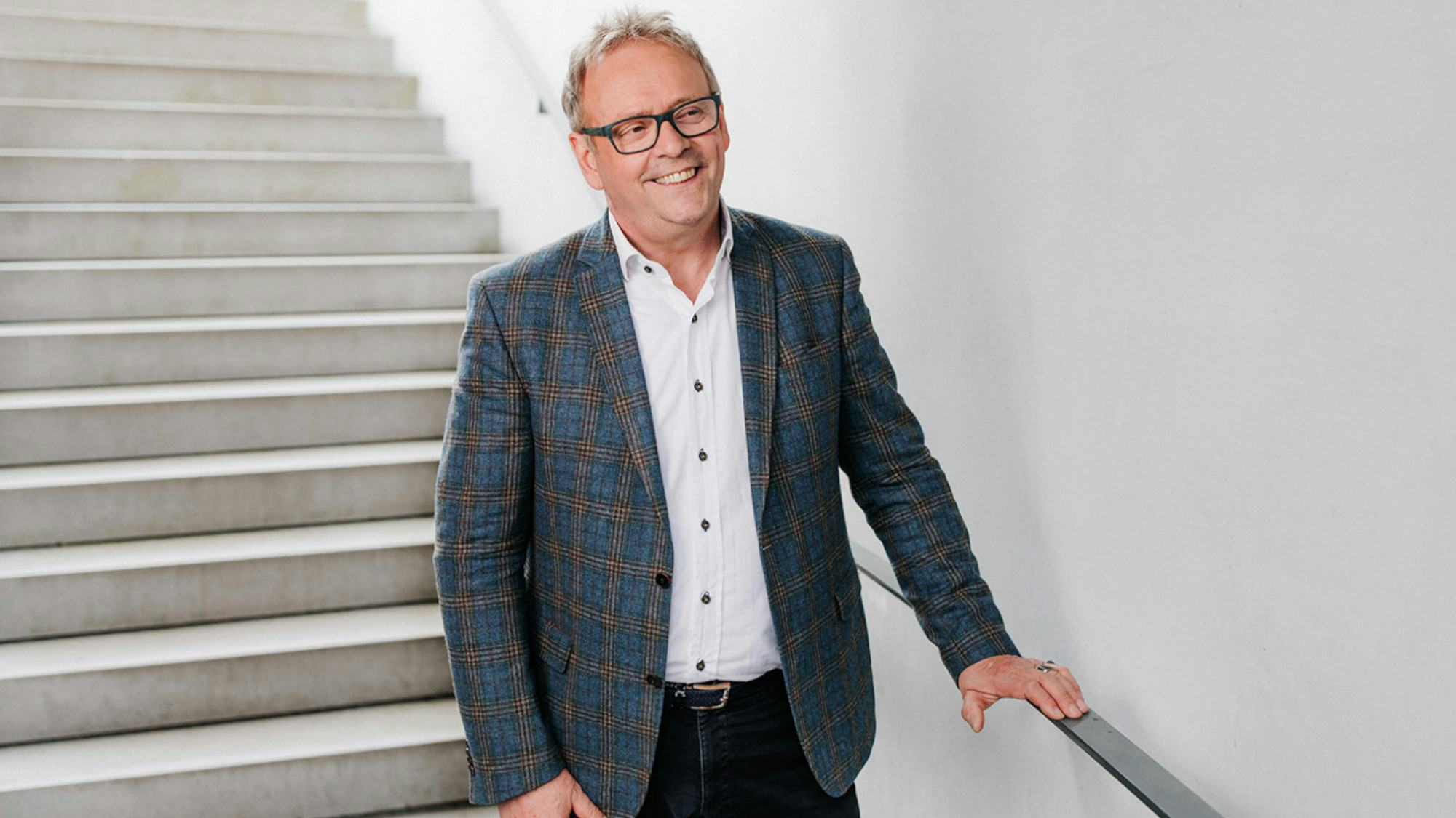 Jan van Setten: 'Er wordt te weinig gefantaseerd in de boardroom'