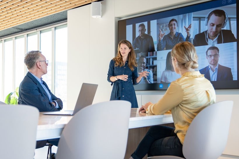 De grens over: 'Een uniforme werkwijze is essentieel'