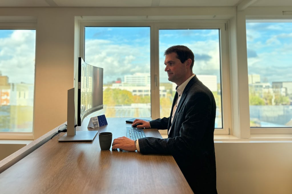 'Drie kansen voor jou als controller om je impact te vergroten'