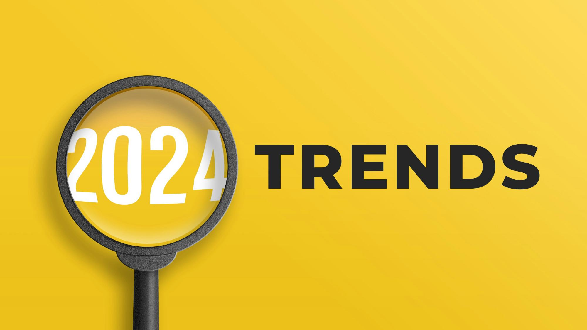 Wat gaat 2024 ons brengen? De trends