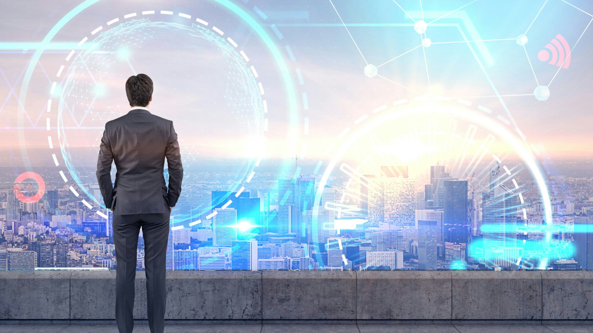 Zo gaat de toekomstbestendige controller te werk