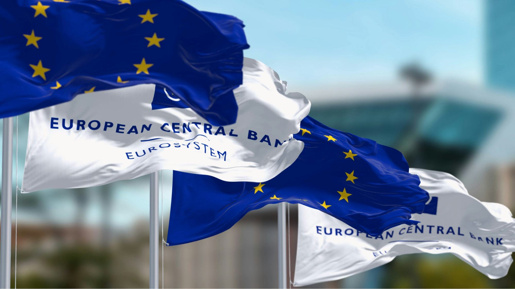 ECB: Laatste stappen kapitaalmarktenunie nodig voor Europese investeringen