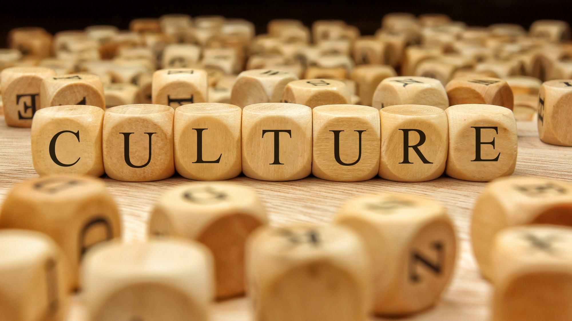 Cultuur, een onderschatte maar cruciale succesfactor