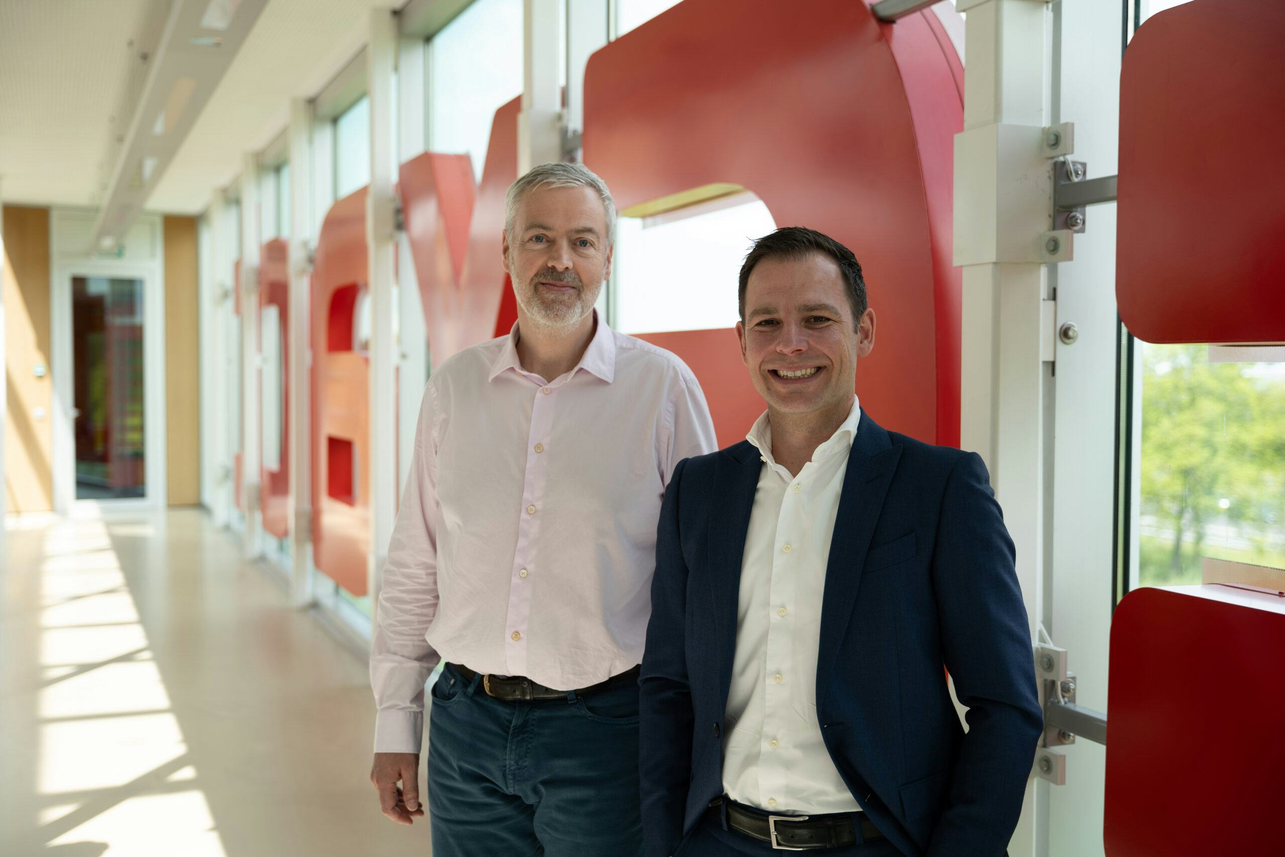 'Efficiëntie op de Finance afdeling begint met één centrale databron'