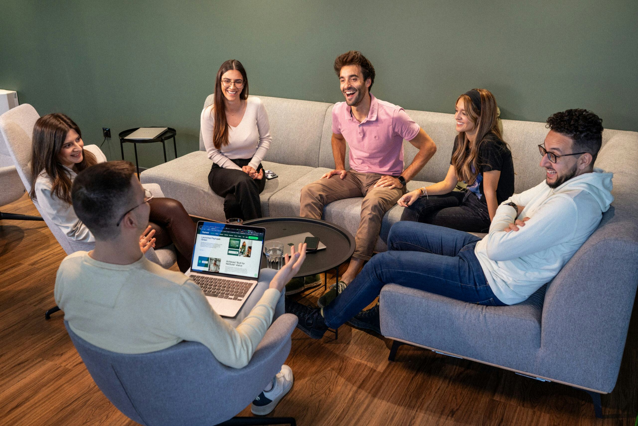 'Door workflows te automatiseren wordt de financiële functie efficiënter'